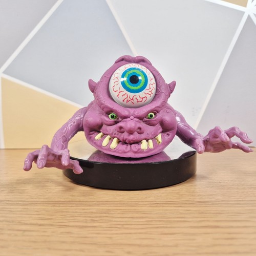 Vtg bug eye ghost the - bug-eye, real