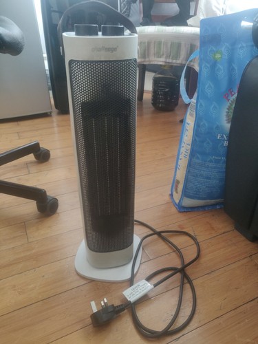 Challenge 2kw oscillating - challenge,