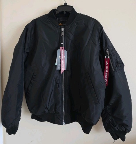 Alpha industries oxford - industries,