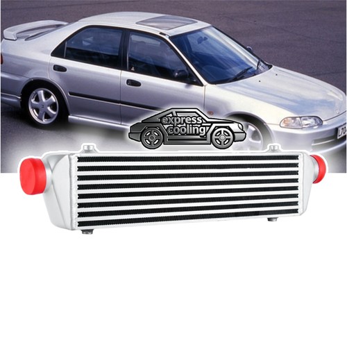 Universal intercooler - universal,