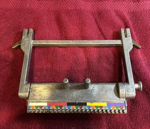 Vintage northern telecom qfe1a - northern,