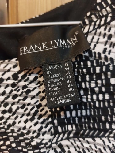 Frank lyman ladies - frank, top