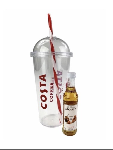 Costa coffee iced - coffee, gift