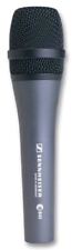 SENNHEISER - Dynamic Lead Vocal Handheld Microphone