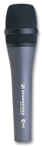 Sennheiser dynamic lead - dynamic,