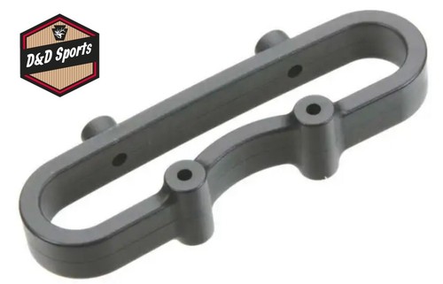 Rpm 80802 black - 80802, front