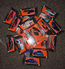 NEW STOCK !!! Matchbox Moving Parts Bundles Super Chase Rare Items