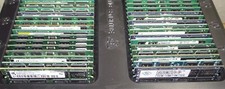 4gb Laptop RAM kit (2 x 2gb)