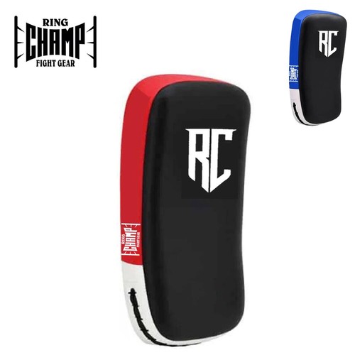 Mma thai pads - kick, shield