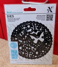 Docraft Xcut Dies - Floral