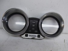 SUZUKI GSF600 BANDIT CLOCKS