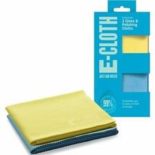 E-cloth Glass & Polishing