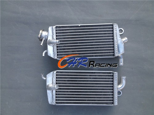 Aluminum radiator for - radiator,