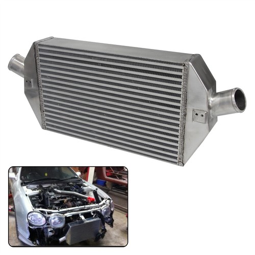 Fmic turbo intercooler for - intercooler,