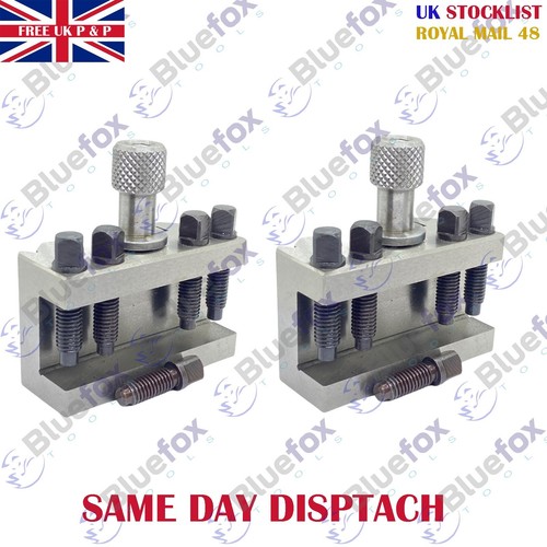 Standard holder t63 for quick - standard,