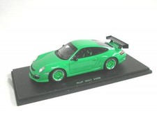 RUF (Porsche) RGT (Green) 2006