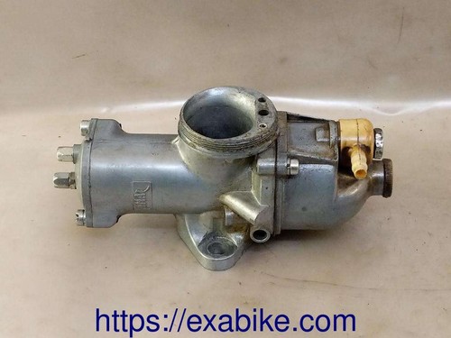 Carburetor right for - for, norton