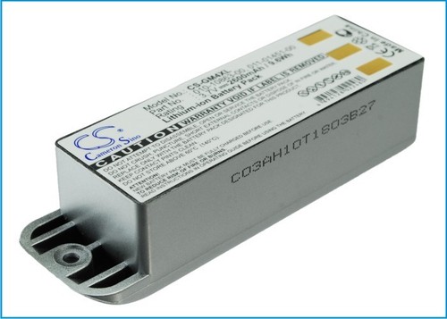 Ion battery for garmin - li-ion,