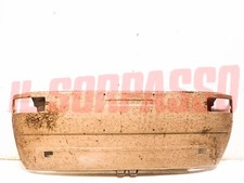 Coating Rear cross Member Fiat 127 1 Series + Special Original