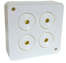 LOUD Intruder Burglar Alarm