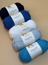 Knitco DK 100% Premium Cotton