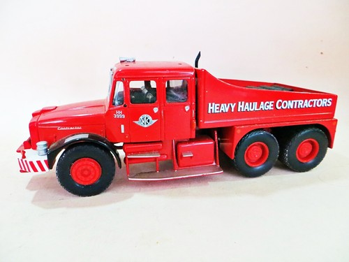 Corgi scammell contractor - 'scammell,