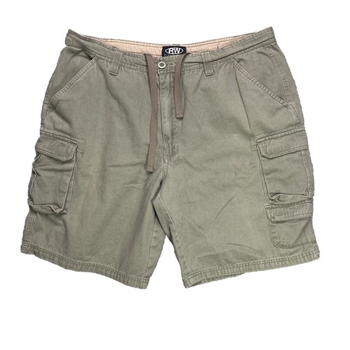 Rugged wear military green - military,