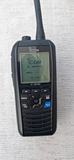 Icom IC-M94D VHF Marine Radio