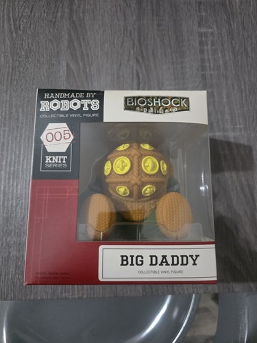 Rare bioshock handmade - bioshock,