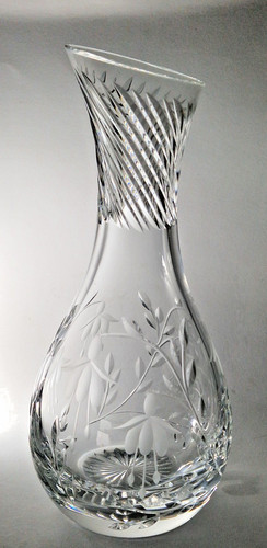 Stuart crystal wine - stuart, water