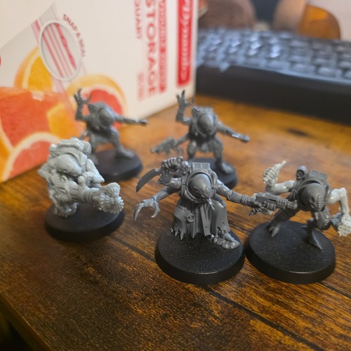 Games workshop warhammer - workshop,