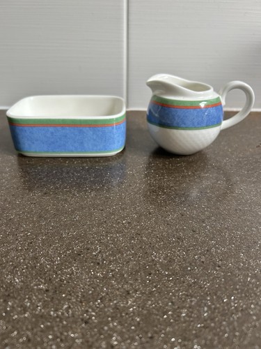Villeroy boch tipo viva - tipo, blue