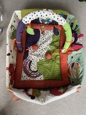 Mamas and Papas Timbuktales