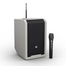 LD Systems ANNY 8 HHD B8 G PA