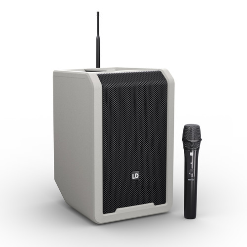 Systems anny hhd - ld, 8