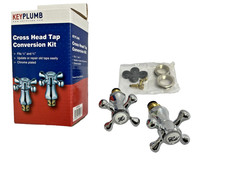 TRADITIONAL VICTORIAN CROSS