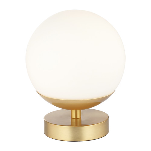 Modern touch dimmable - touch,
