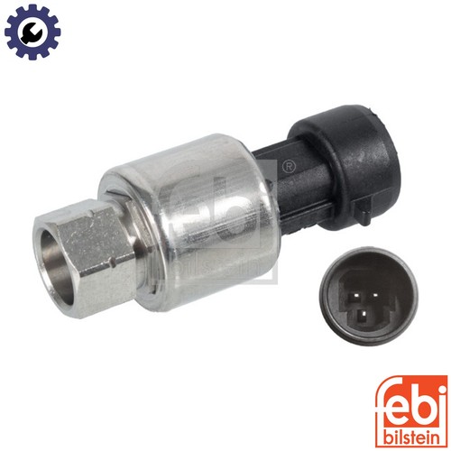 Pressure switch air - switch,