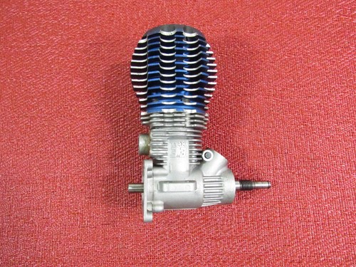Traxxas trx nitro engine - trx,