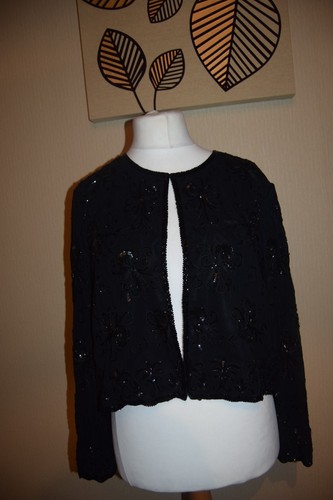 Aftershock bolero jacket - aftershock, 16