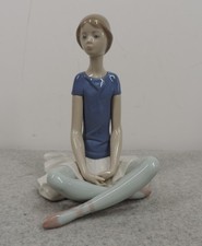 Lladro Beth Ballerina 1358