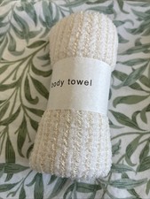 Japanese Body Towel