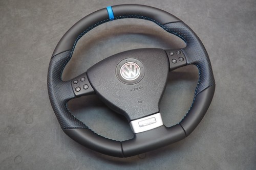Steering wheel golf mk5 - , gti