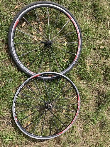 Fulcrum racing 700c - 1,