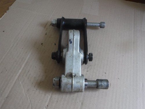 Aprilia 125 rear suspension - 125,
