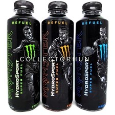 Energy drink MONSTER