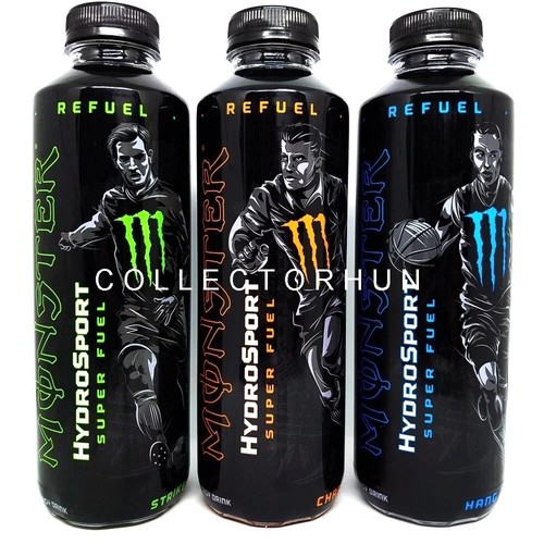 Energy drink monster - energy,