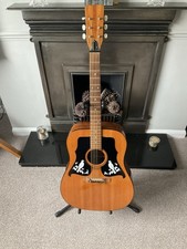 Kay 550 Double Dove Vintage