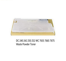 Waste Toner Powder for Xerox