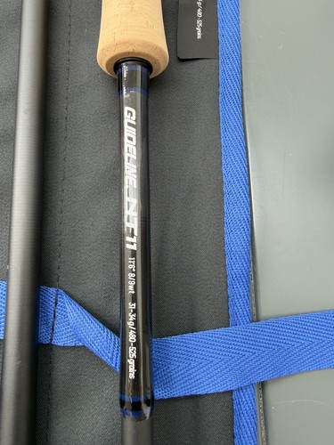 Guideline nt11 6ft - 8/9, in